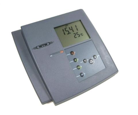 pH Meter