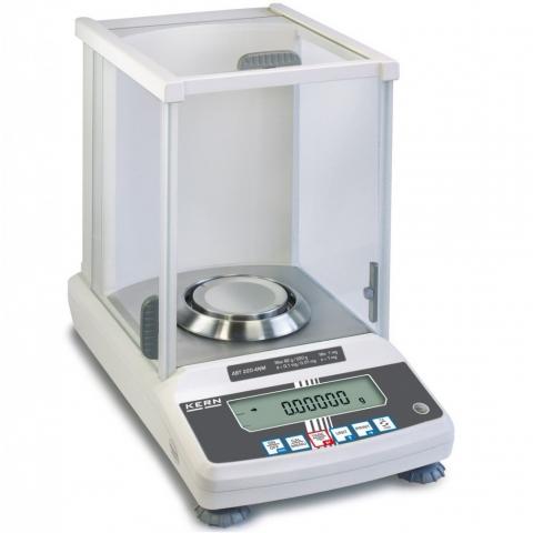 Digital scale