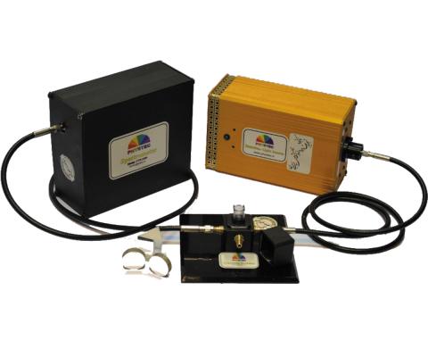 Spectrometer (UV-Vis)