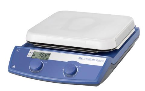 Magnetic stirrer